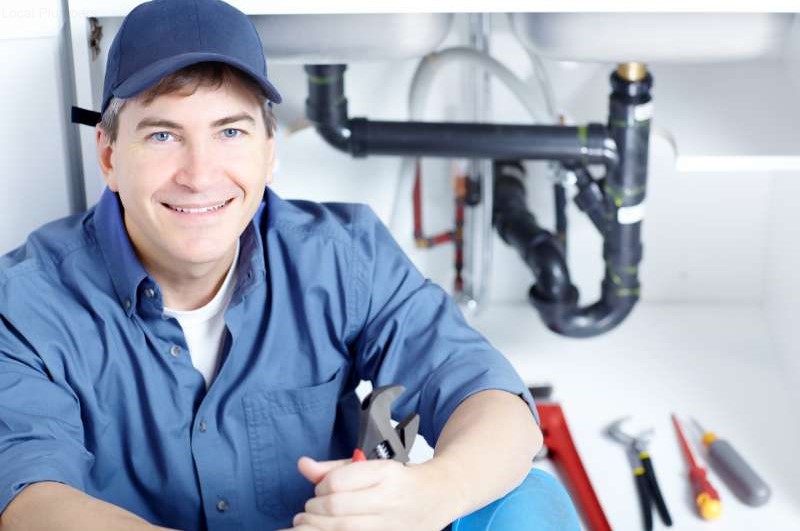 affordable plumbers near me