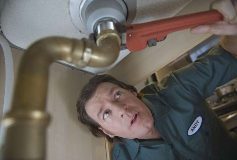 repair bathtub faucet