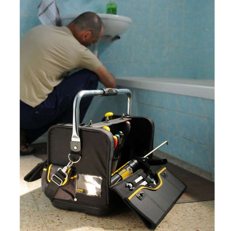 bathroom faucet repair